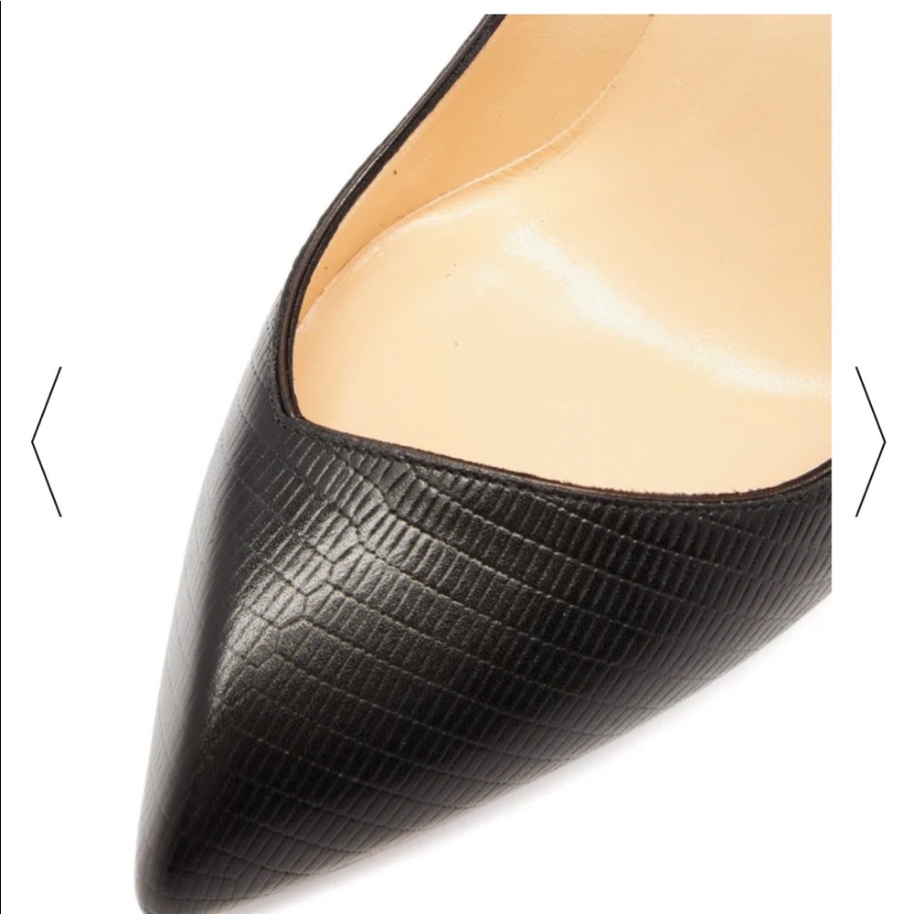 ISO Christian Louboutin Corneille 100